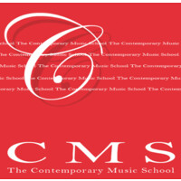 The Contemporary Music School logo - Similar company to Evocal Studio