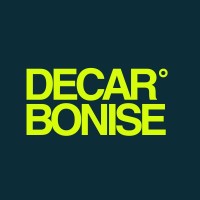 Decarbonise Africa logo - Similar company to Alvin Technologies