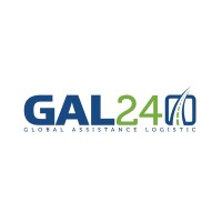 Gal 24 - Global Assistance Logistic