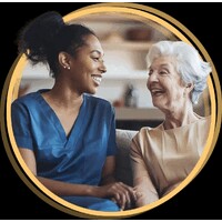 Castle Comfort Homecare LLC logo - Similar company to Amy Mcgarry Law Office, Pl