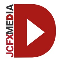 JCFX Media logo - Similar company to Bni Wulfrun - Wolverhampton