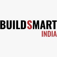 Build Smart India logo - Similar company to Stencil