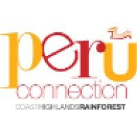 PERU CONNECTION logo - Similar company to Cps Group