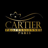 CARTIER PARIS PROFESSIONNEL logo - Similar company to Lumea Corporation