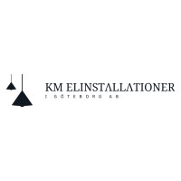 KM Elinstallationer i Göteborg AB logo - Similar company to Infragross