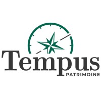 Tempus Patrimoine logo - Similar company to Kfinances