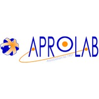 APROLAB logo - Similar company to Caobar