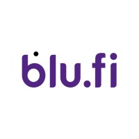 blu fi logo - Similar company to Blu Junior