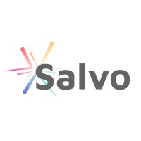 Salvo logo - Similar company to The Foundry Restaurant