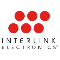 Interlink Electronics (Nasdaq: LINK) logo - Similar company to Tekscan