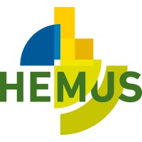 Hemus logo - Similar company to Erf Bv
