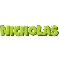 NicholasStaffingLTA.com logo - Similar company to Seek Data Services
