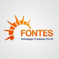 Fontes Technologies IT Solutions logo - Similar company to Digital Galaxy Llc