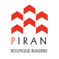 PIRAN BOUTIQUE BUILDERS “ Commercial & Residential “ (Persian 