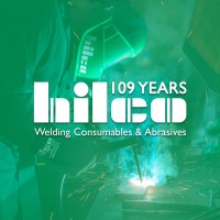 Hilco Welding logo - Similar company to Greendustry