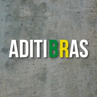 Aditibras logo - Similar company to Topfibras
