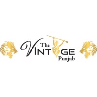 The Vintage Punjab