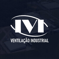 IVI Ventilação Industrial logo - Similar company to Roque Industria E Comercio