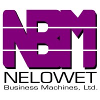 Nelowet Business Machines Ltd