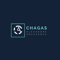 Chagas Alexandre Advogados logo - Similar company to Infosic