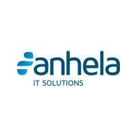 Anhela IT logo - Similar company to Developer 007