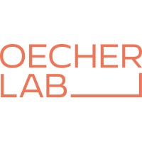 OecherLab logo - Similar company to In4Climate.Rr