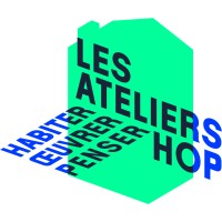 Les ateliers HOP : Habiter, Œuvrer, Penser logo - Similar company to Alliance Énergies