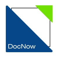 DocNow logo - Similar company to Docnow Ehr