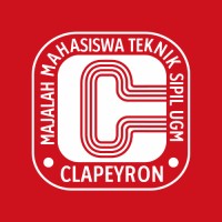 Clapeyron UGM logo - Similar company to Korps Asisten Teknik Sipil (Kats) Ugm