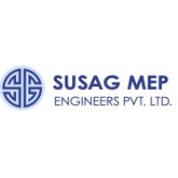SUSAG MEP ENGINEERS PRIVATE LIMITED logo - Similar company to Rupurt
