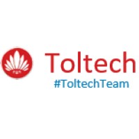 TOLTECH logo - Similar company to Toltech