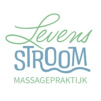 Massagepraktijk Levensstroom logo - Similar company to Online Junkies
