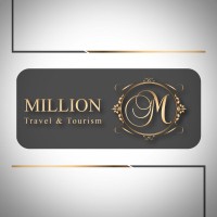 Million Travel & Tourism logo - Similar company to Bebek Travel