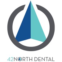 42 North Dental logo - Similar company to Apex Payment Solutions
