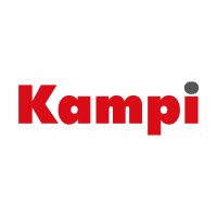 Kampi logo - Similar company to Pacific Aqua Solutions