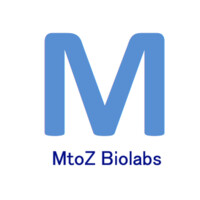 MtoZ Biolabs logo - Similar company to Applied Biomics