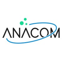 Anacom Científica logo - Similar company to Arutec Latam