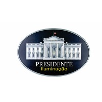 Presidente Iluminação e Energia Renovável logo - Similar company to Gepc - Pucpr