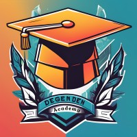 Degen Den Academy logo - Similar company to Apir2