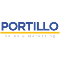 Portillo Sales & Marketing logo - Similar company to Future Industrial Technologies