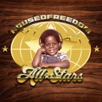 Houseofreedom All-Stars logo - Similar company to Montane Booking