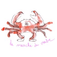 LA MARCHE DU CRABE logo - Similar company to Machine De Cirque