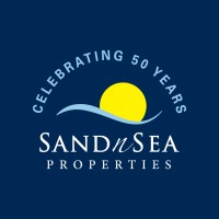 Sand 'N Sea Properties, LLC logo - Similar company to Sand And Sea Properties