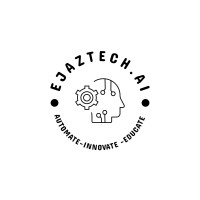 EJAZTECH.AI logo - Similar company to Valcorn