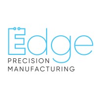 Edge Precision Manufacturing logo - Similar company to Statadx
