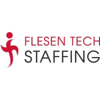 Flesen Tech Staffing logo - Similar company to Visa Buddy Canada