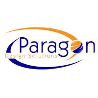 PARAGON DESIGN SOLUTIONS LTD logo - Similar company to Pagio Website Builder