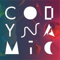 Codynamic logo - Similar company to Sharplogic
