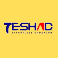 TESHAD EIPL logo - Similar company to Bdm Engineering Services