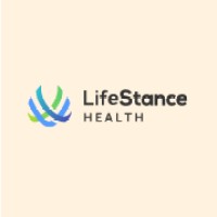 LifeStance Health logo - Similar company to Adaptive Solution